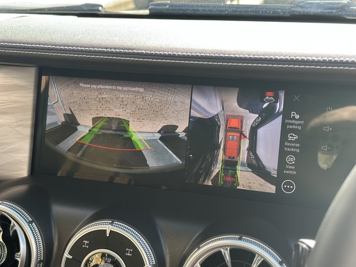 2025 GWM Tank 300 Ultra Hybrid