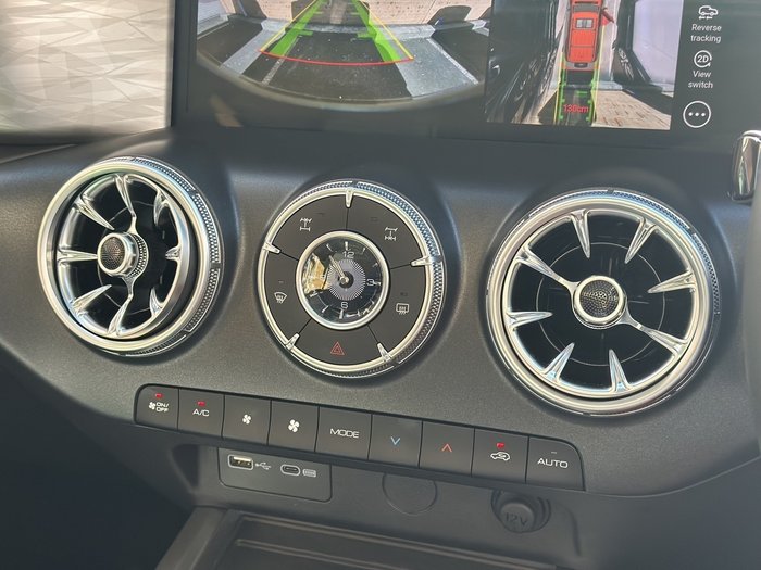 2025 GWM Tank 300 Ultra Hybrid