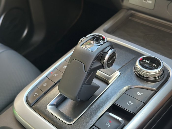 2025 GWM Tank 300 Ultra Hybrid