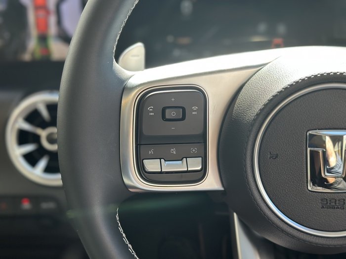 2025 GWM Tank 300 Ultra Hybrid