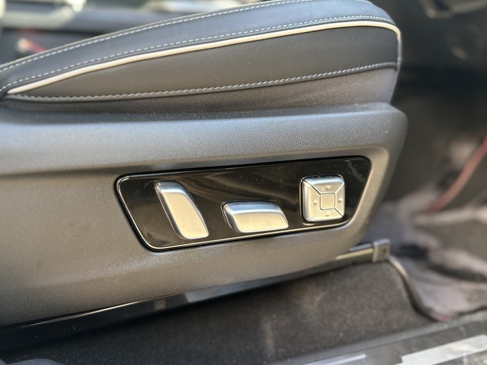 2025 GWM Tank 300 Ultra Hybrid