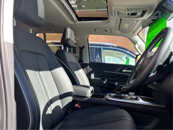 2025 GWM Tank 300 Ultra Hybrid