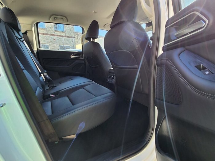 2025 GWM Cannon Premium