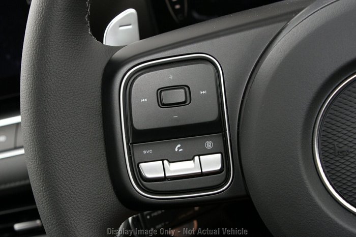 2025 GWM Cannon Premium