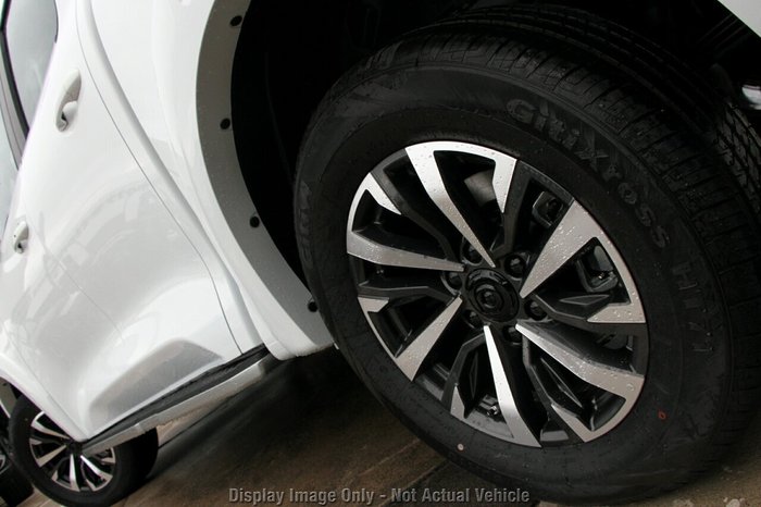 2025 GWM Cannon Premium