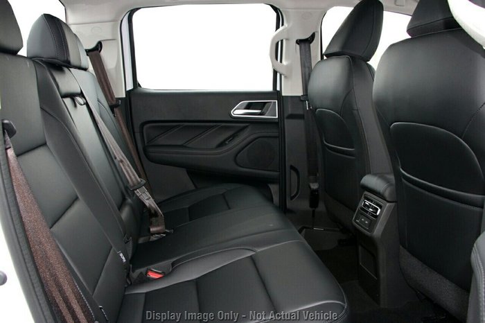 2025 GWM Cannon Premium