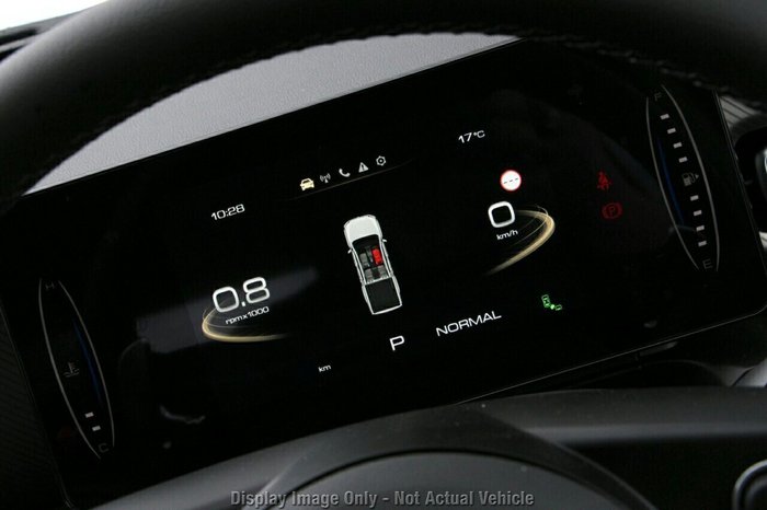 2025 GWM Cannon Premium