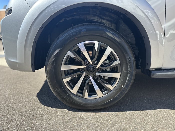 2025 GWM Cannon Premium