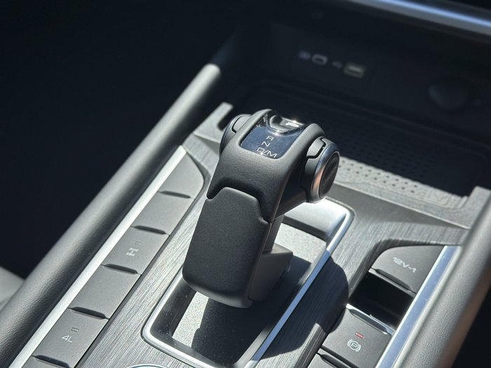 2025 GWM Cannon Ultra