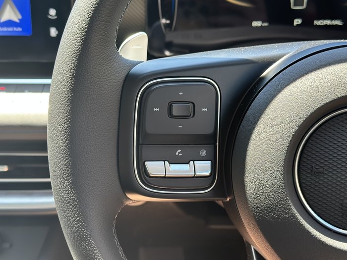 2025 GWM Cannon Ultra