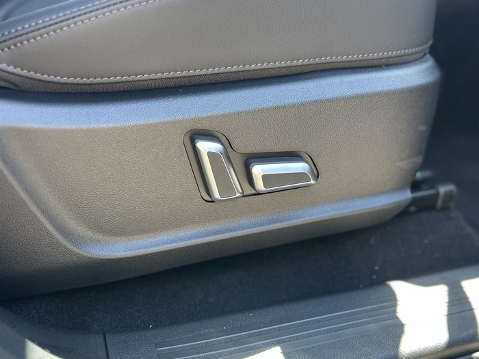 2025 GWM Cannon Ultra