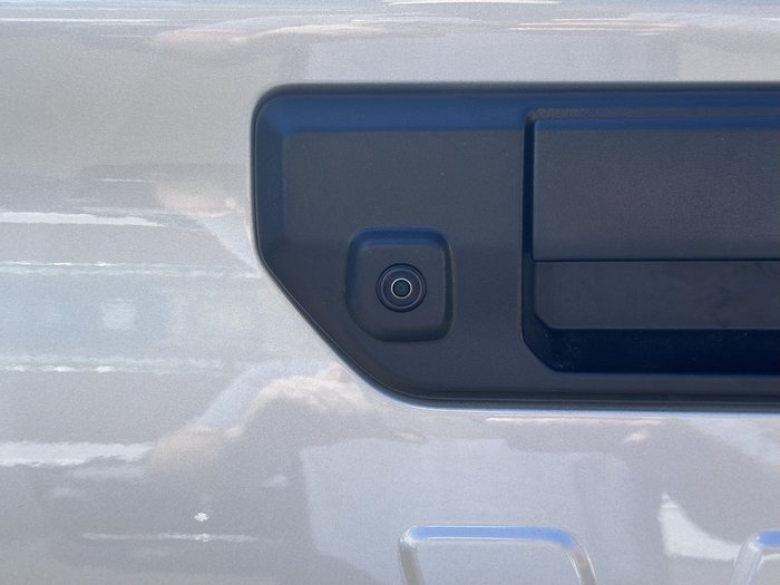 2025 GWM Cannon Ultra