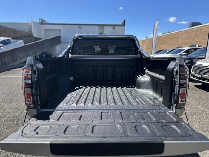 2025 GWM Cannon Ultra