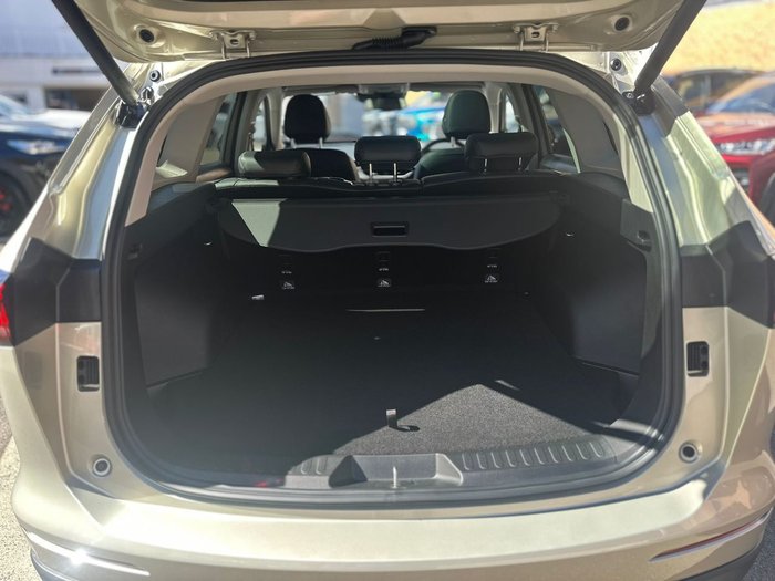 2025 GWM Haval H6 Ultra Hybrid