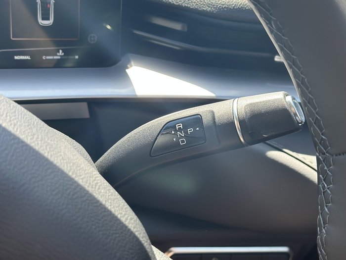 2025 GWM Haval H6 Ultra Hybrid