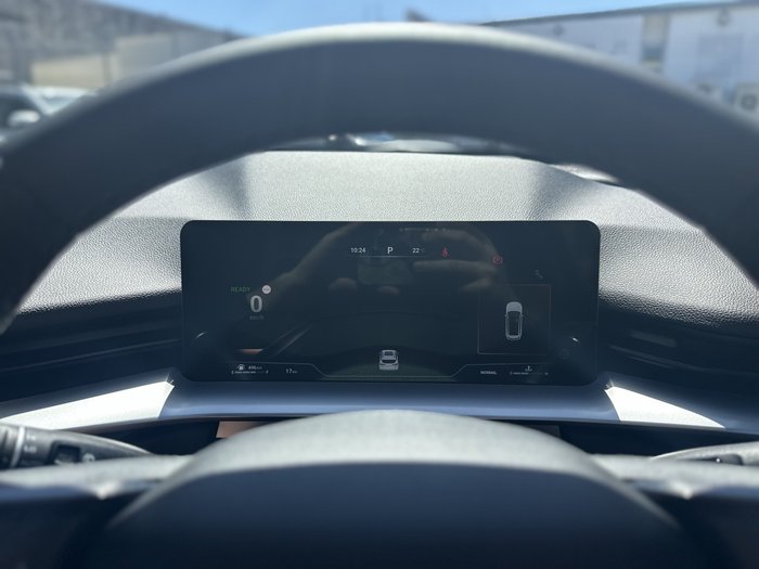 2025 GWM Haval H6 Ultra Hybrid