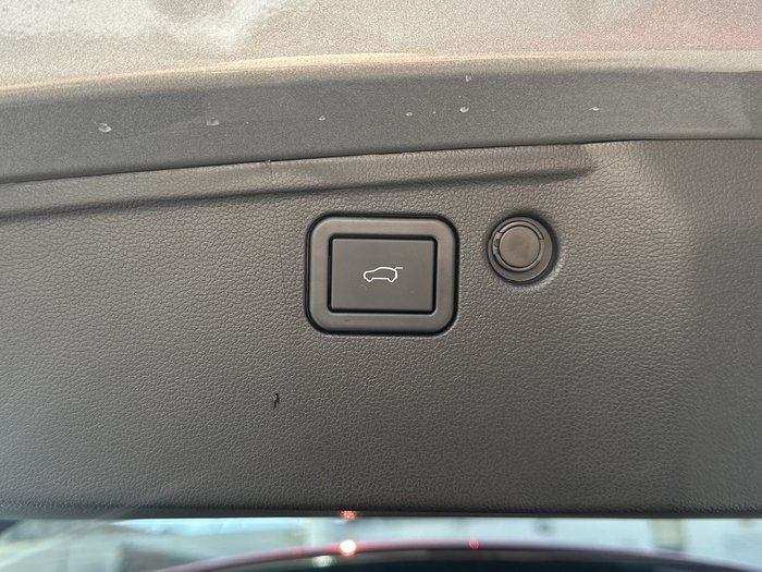 2025 GWM Haval H6 Ultra Hybrid