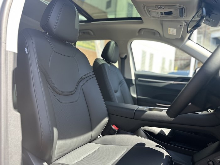 2025 GWM Haval H6 Ultra Hybrid