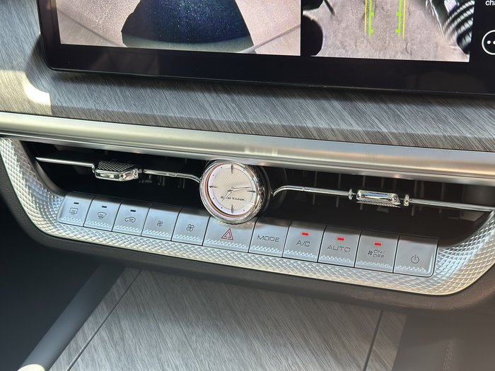 2025 GWM Tank 500 Ultra PHEV