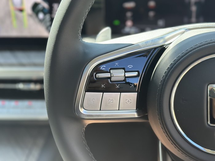 2025 GWM Tank 500 Ultra PHEV