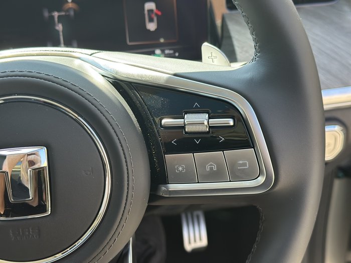 2025 GWM Tank 500 Ultra PHEV