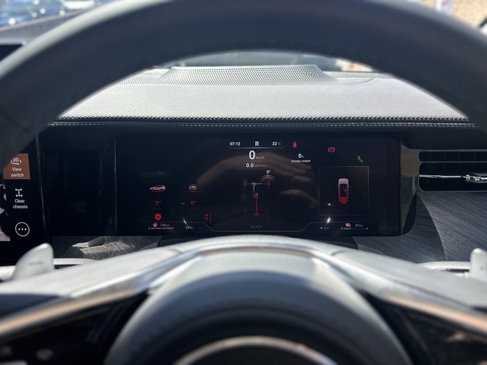 2025 GWM Tank 500 Ultra PHEV