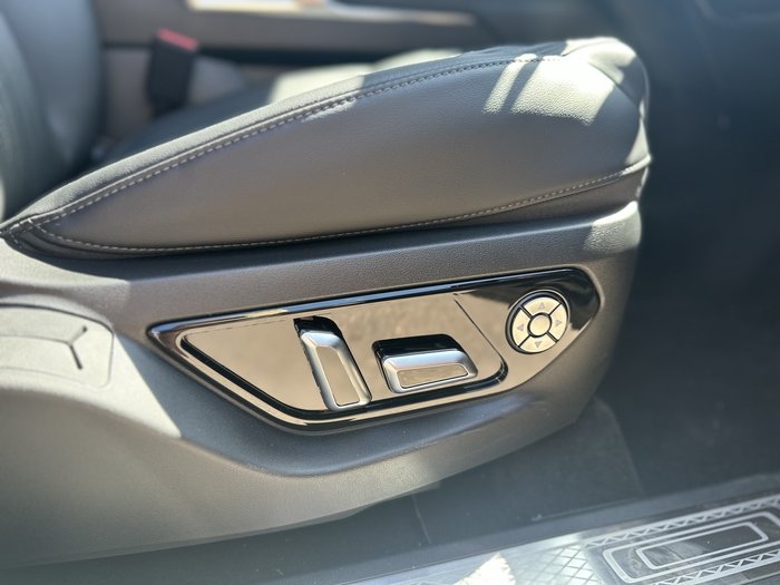 2025 GWM Tank 500 Ultra PHEV