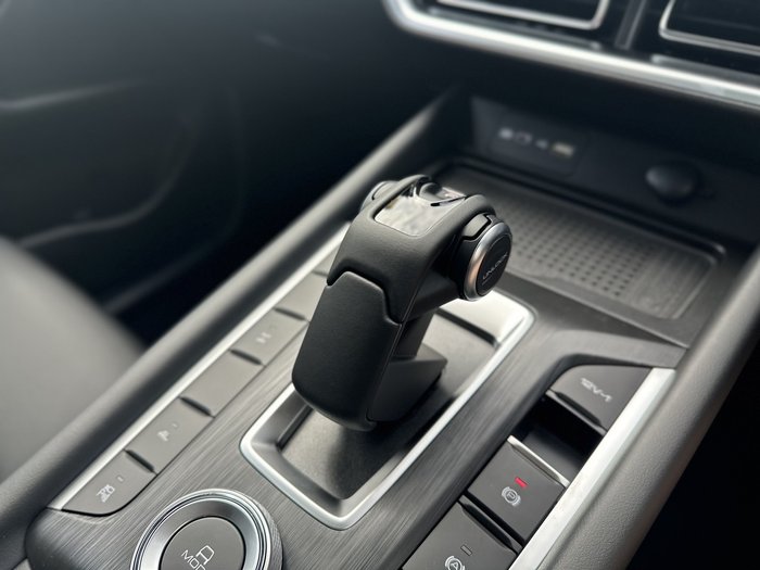 2025 GWM Cannon Ultra