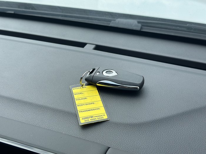 2025 GWM Cannon Ultra