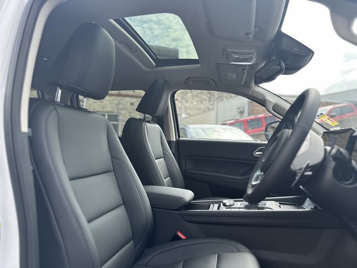 2025 GWM Cannon Ultra