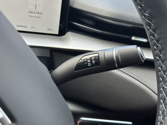 2025 GWM Haval H6 Ultra PHEV