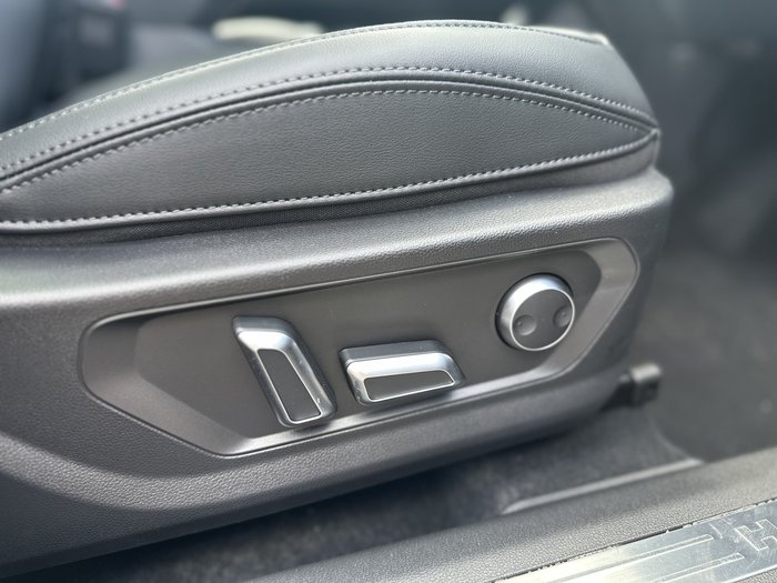 2025 GWM Haval H6 Ultra PHEV