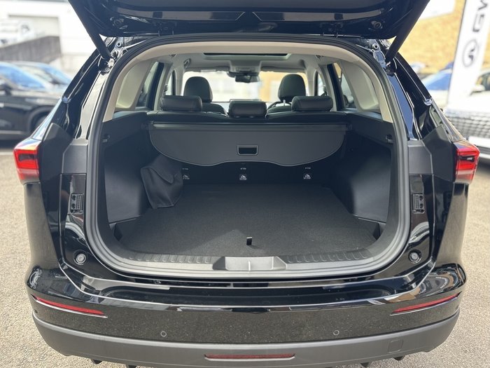 2025 GWM Haval H6 Ultra PHEV