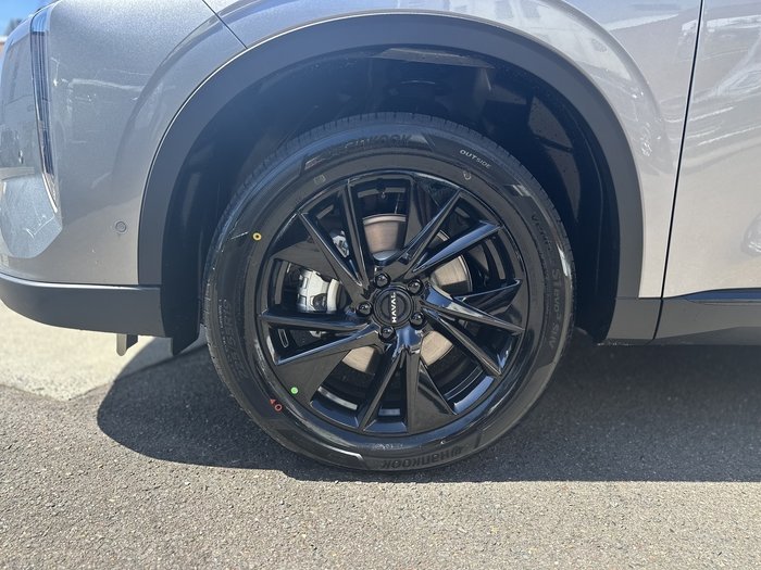 2025 GWM Haval H6 Ultra PHEV