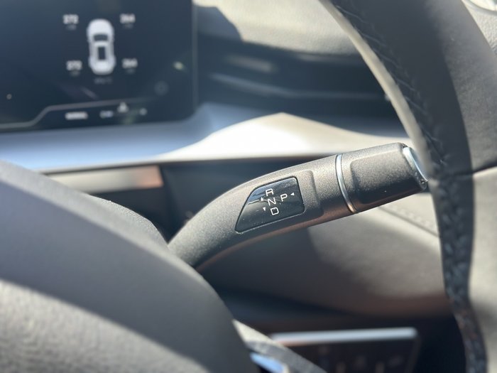 2025 GWM Haval H6 Lux