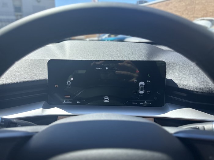 2025 GWM Haval H6 Lux