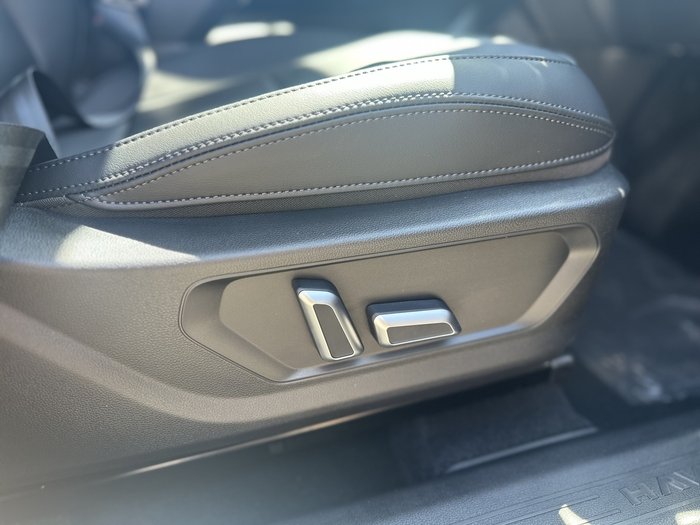 2025 GWM Haval H6 Lux