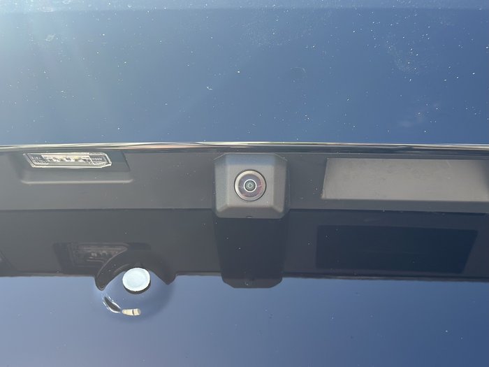 2025 GWM Haval H6 Lux