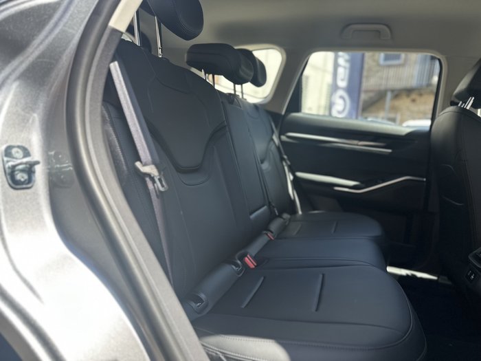 2025 GWM Haval H6 Lux