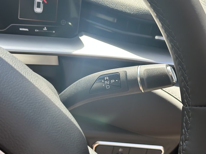 2025 GWM Haval H6 Lux