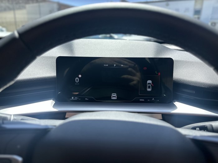 2025 GWM Haval H6 Lux