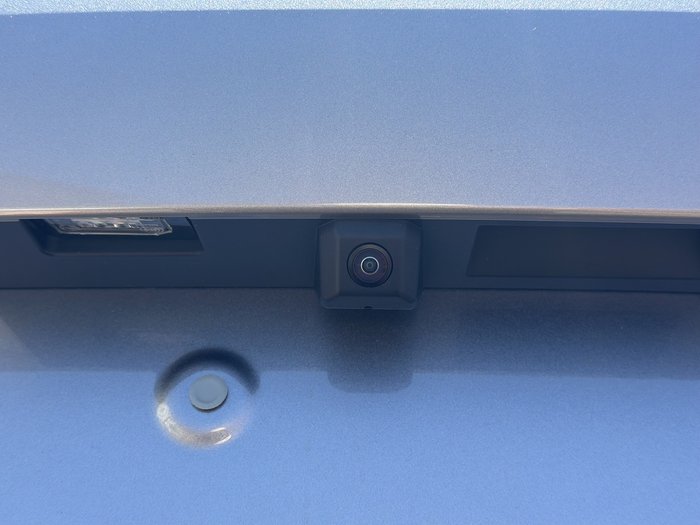 2025 GWM Haval H6 Lux