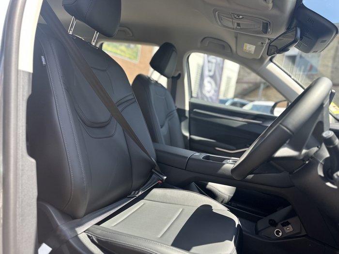 2025 GWM Haval H6 Lux