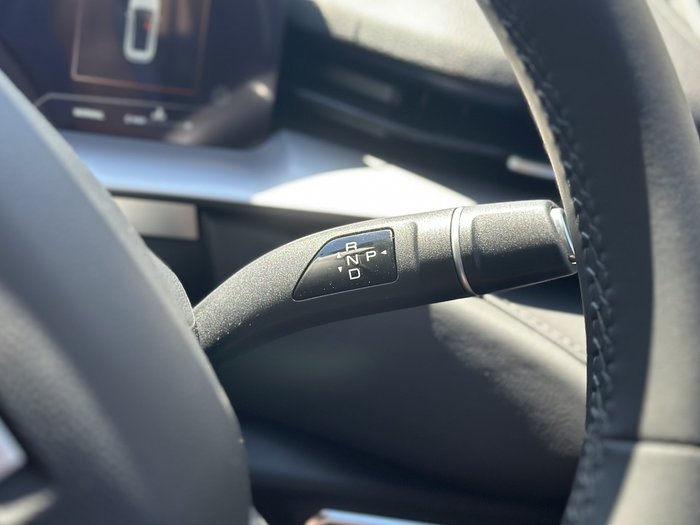 2025 GWM Haval H6 Lux