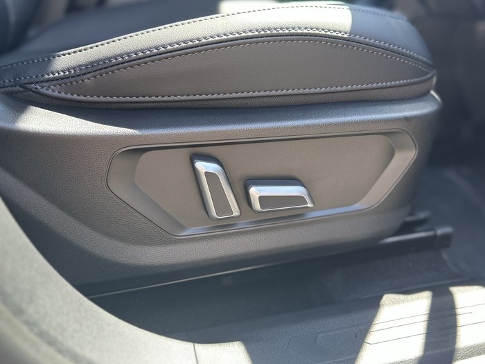 2025 GWM Haval H6 Lux