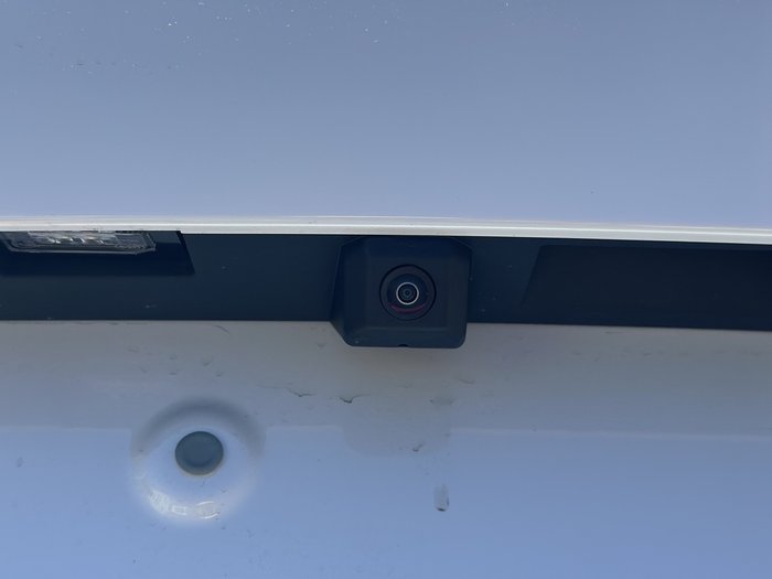 2025 GWM Haval H6 Lux