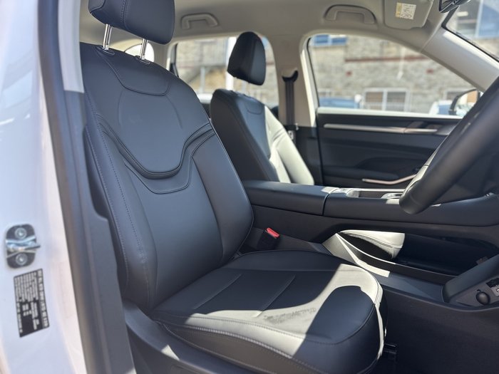 2025 GWM Haval H6 Lux