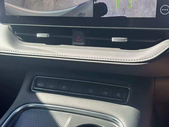 2025 GWM Haval H6 Ultra