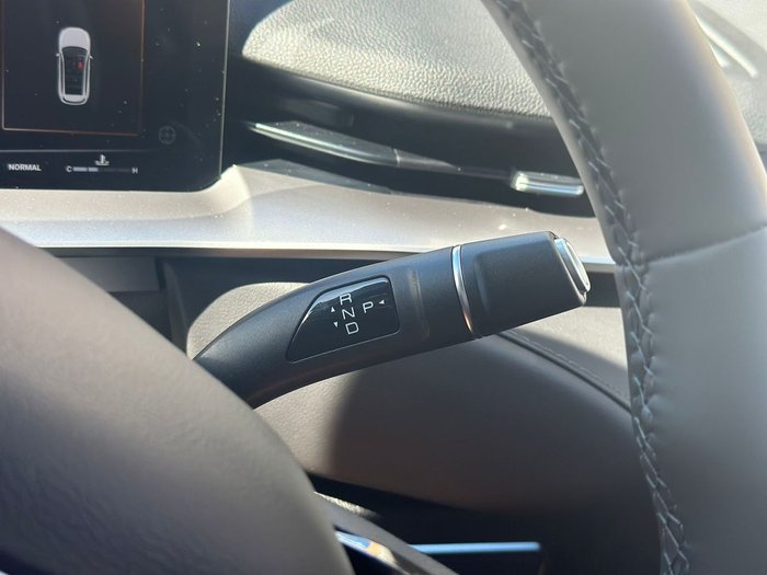 2025 GWM Haval H6 Ultra