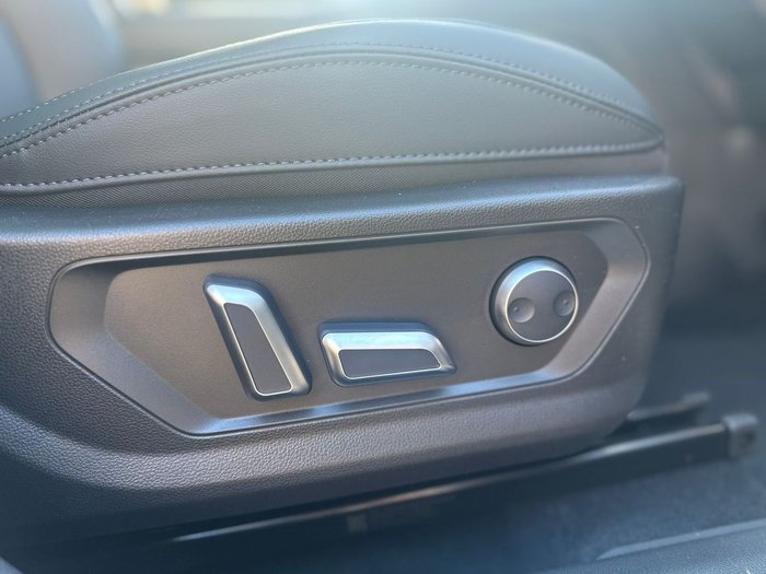 2025 GWM Haval H6 Ultra